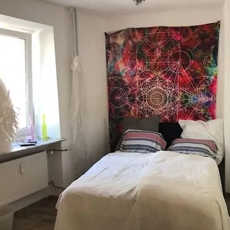公寓 Zweisamkeit - Tantra Lounge Isenburg